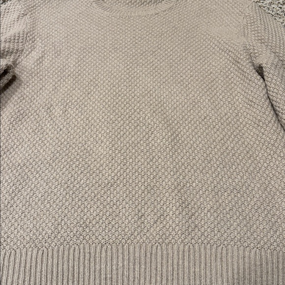 Outerknown Men's Crewneck Sweater - Picture 4 of 6